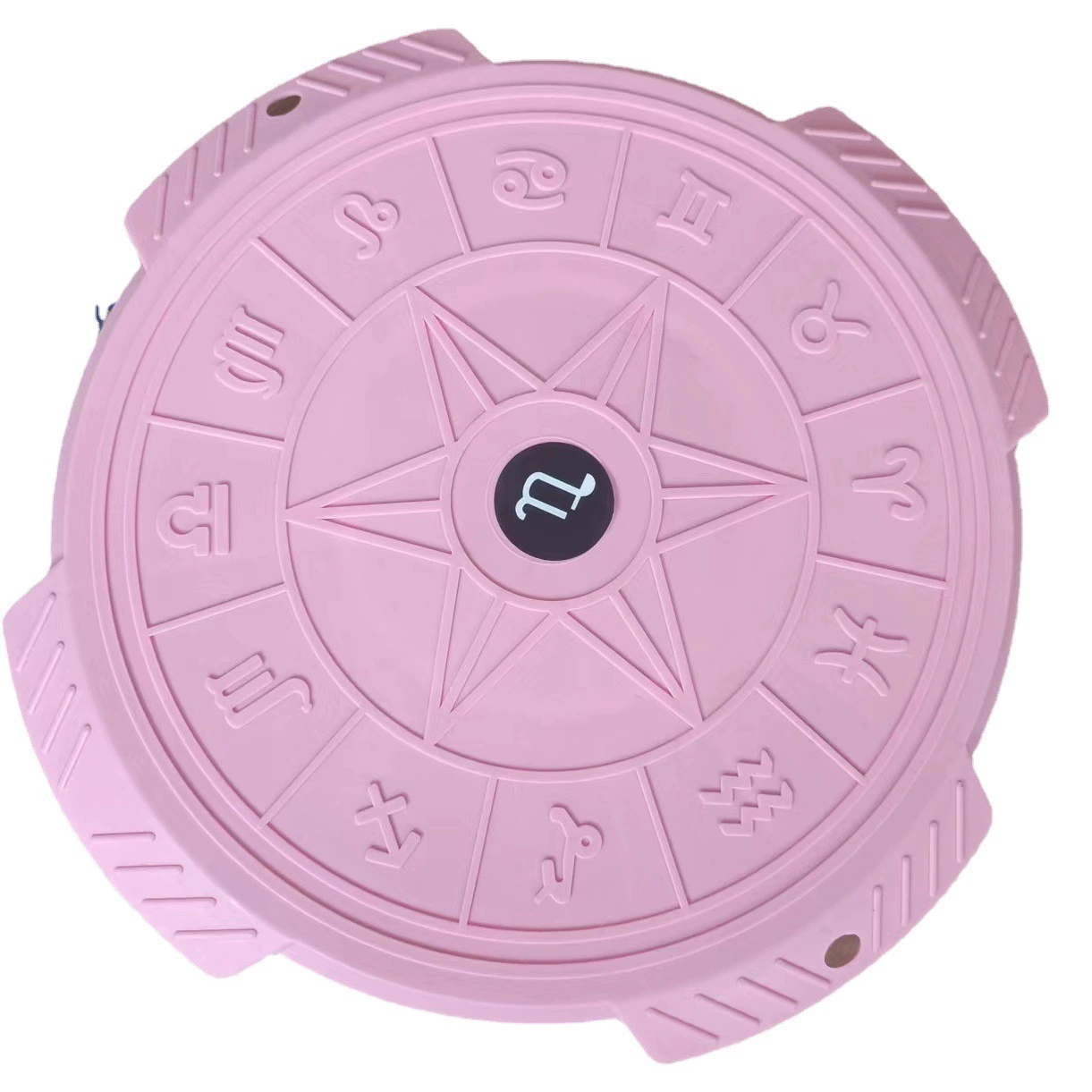 Талия крутильная пластина вращающаяся трехмерная домашняя 3D Талия крутильная машина спортивное оборудование формирование живота сжигание жира проигрыватель для похудения