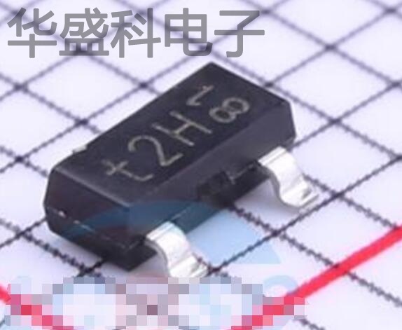 PBSS5140T,215 封装 SOT-23-3 三管