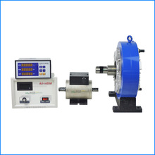 现货电机动态扭矩测试台 电机转速功率扭矩测试仪 同步电机扭矩仪