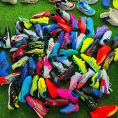【貿易靴】レジャースポーツシューズ、露店靴の大量供給、男女兼用、低価格