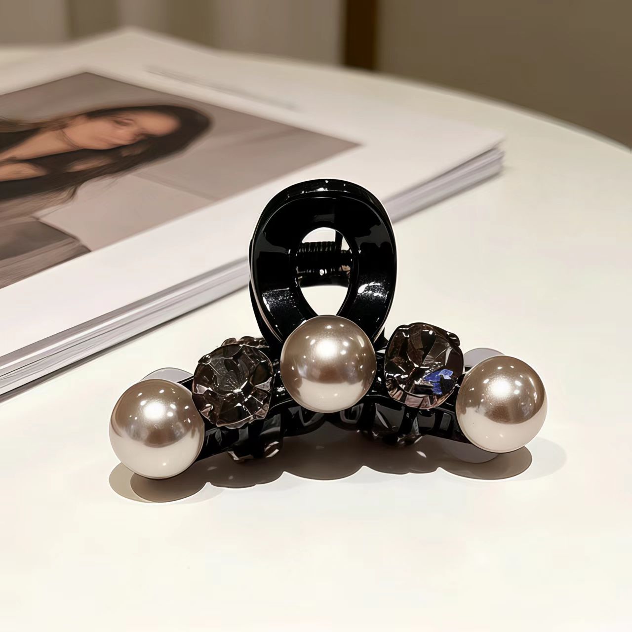 33# 삼주 체코 다이아몬드 [4.5cm]