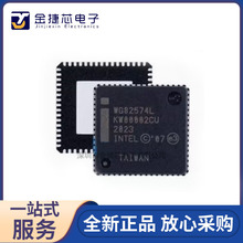 ԭ�b��Ʒ WG82574IT �zӡWG82574L �NƬQFN-64 ��̫�W������оƬ