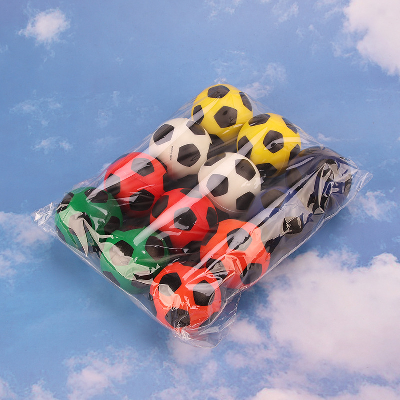 6.3 6색 축구공