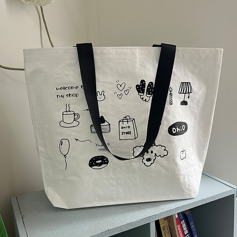 화이트 MY shop [재고 준비 및 빠른 배송]