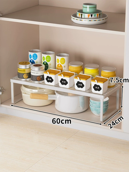 Standard - White Extra Large [Standard Model]