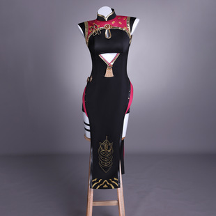 ����ϰ���t��cos �^�^��NPCŮ�b���������Lcosplay�Α�cos��