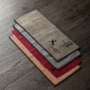 吸水双面加厚功夫茶道
