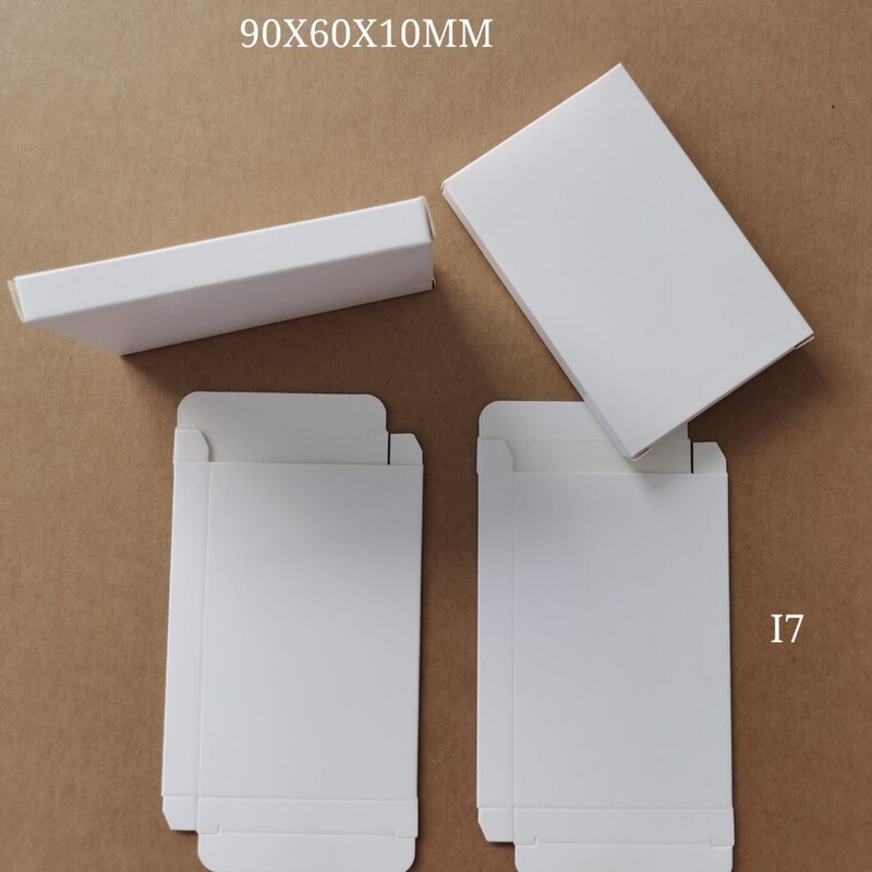 Apple Battery Carton, Mobile Phone Battery Box, Export Battery Box, Packaging Box, Can Be Ordered by Phone and Can Be Customized