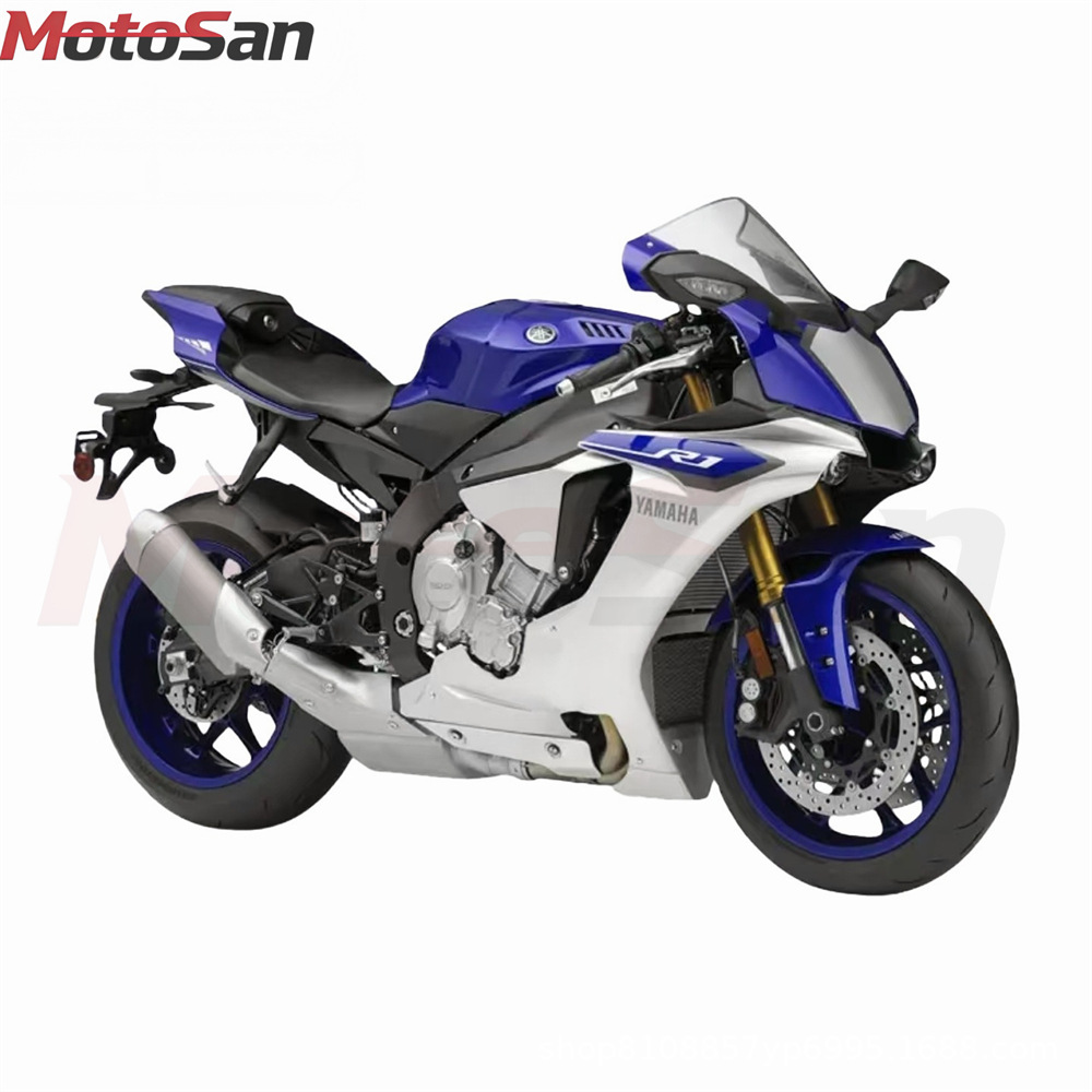 Yamaha YZF R1 2015-2020 üçün motosiklet korpus paneli dəsti
