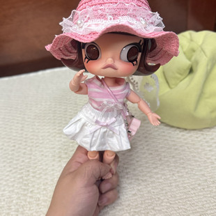 molly����1/8�Ʉ���ż��ɫ�ٽz��ñ���bѝȹ������Q�b�·����޷�