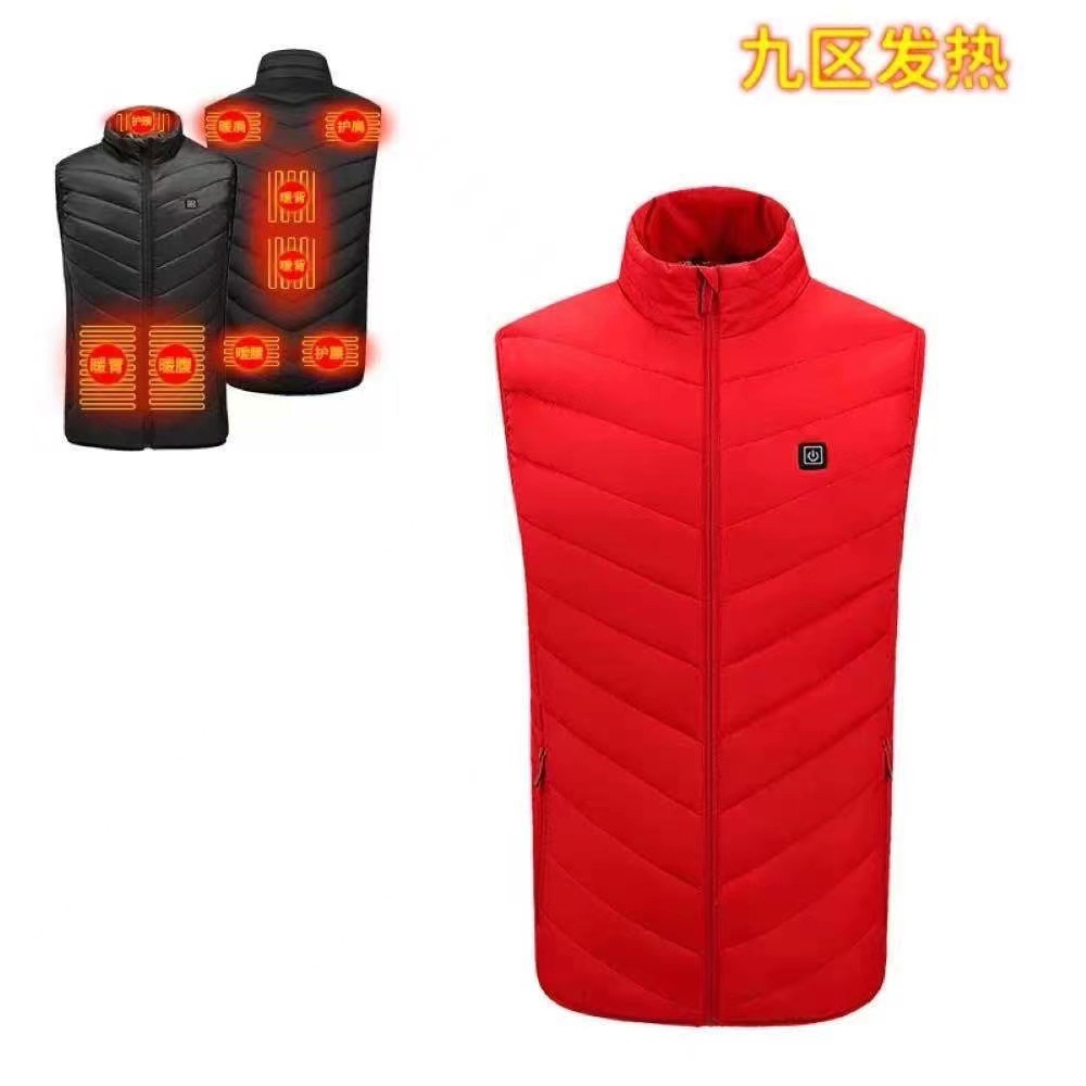 레드 나인 존(단일 제어)