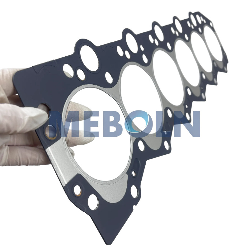 11115-17010-05 Is Suitable for Toyota 1Hz Land Cruiser J8 Cylinder Head Gasket Engine