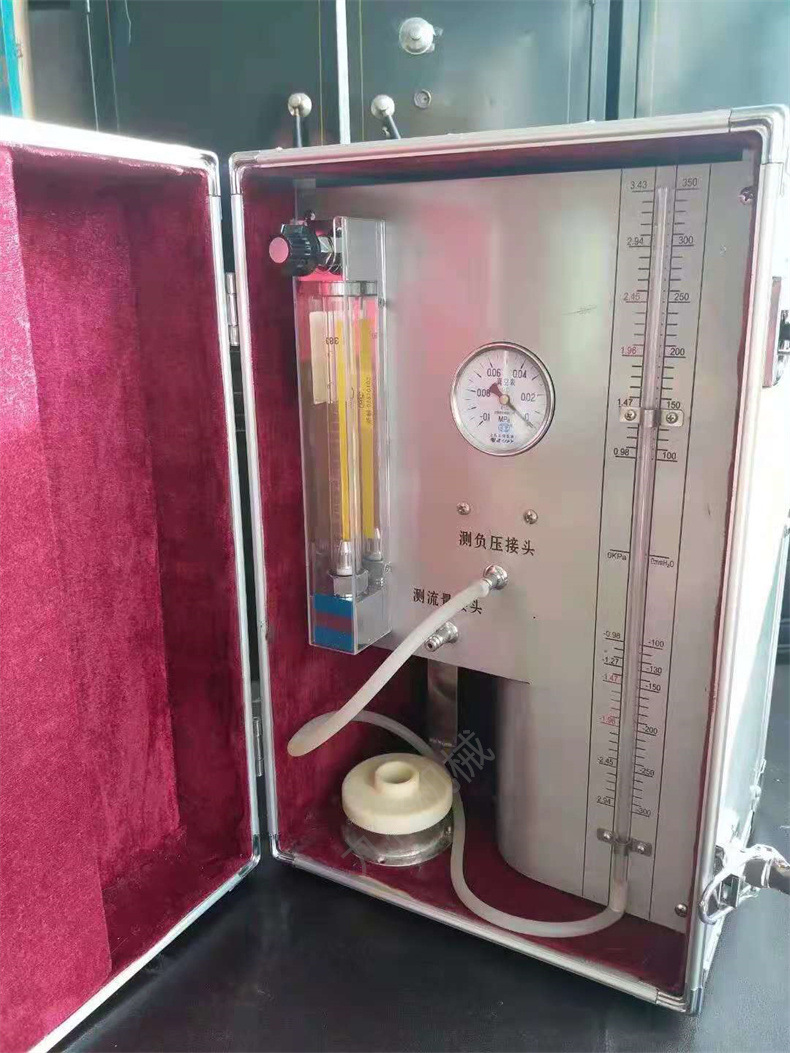 AJ1苏生器校验仪