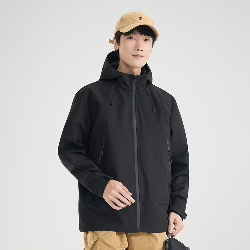 Shanchuan Grey-Male-99577