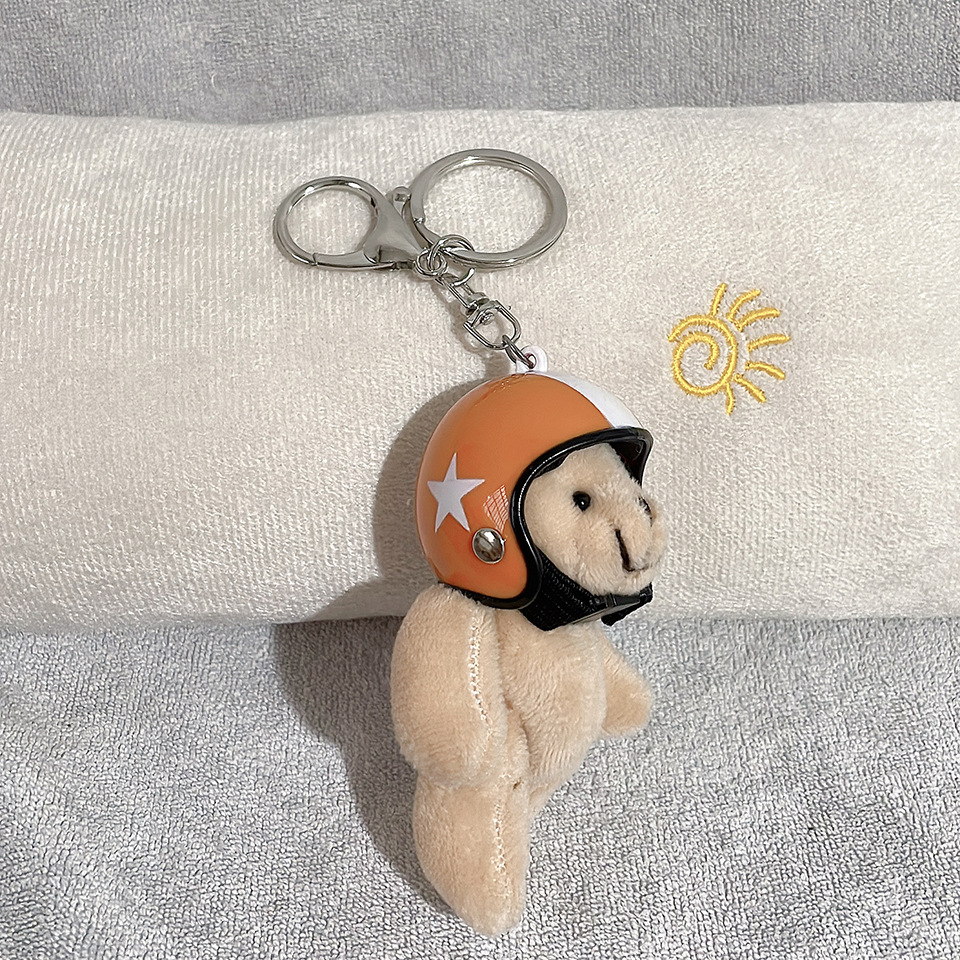 Sombrero naranja