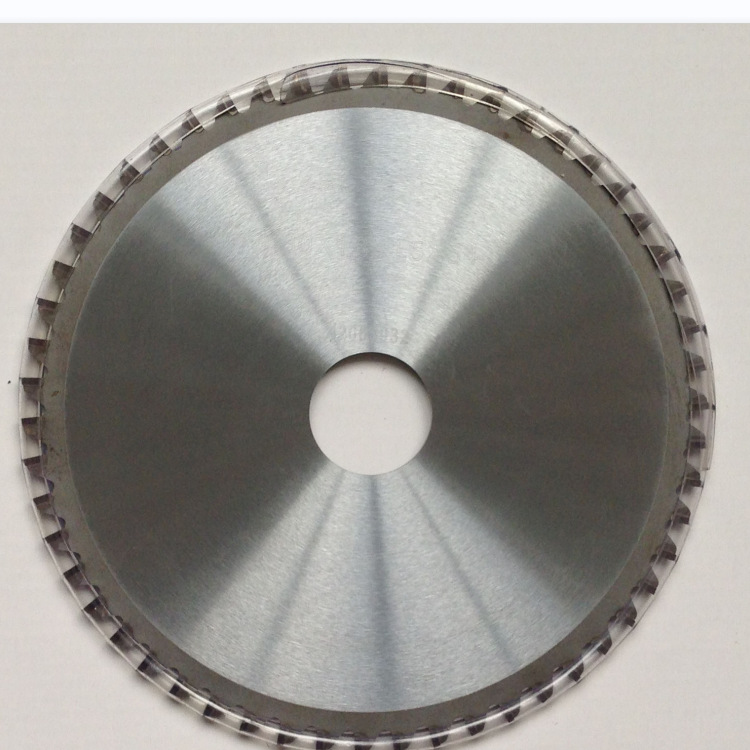 胶管切割机锯片 高速合金钢切割机圆锯片 砂轮机330切割片
