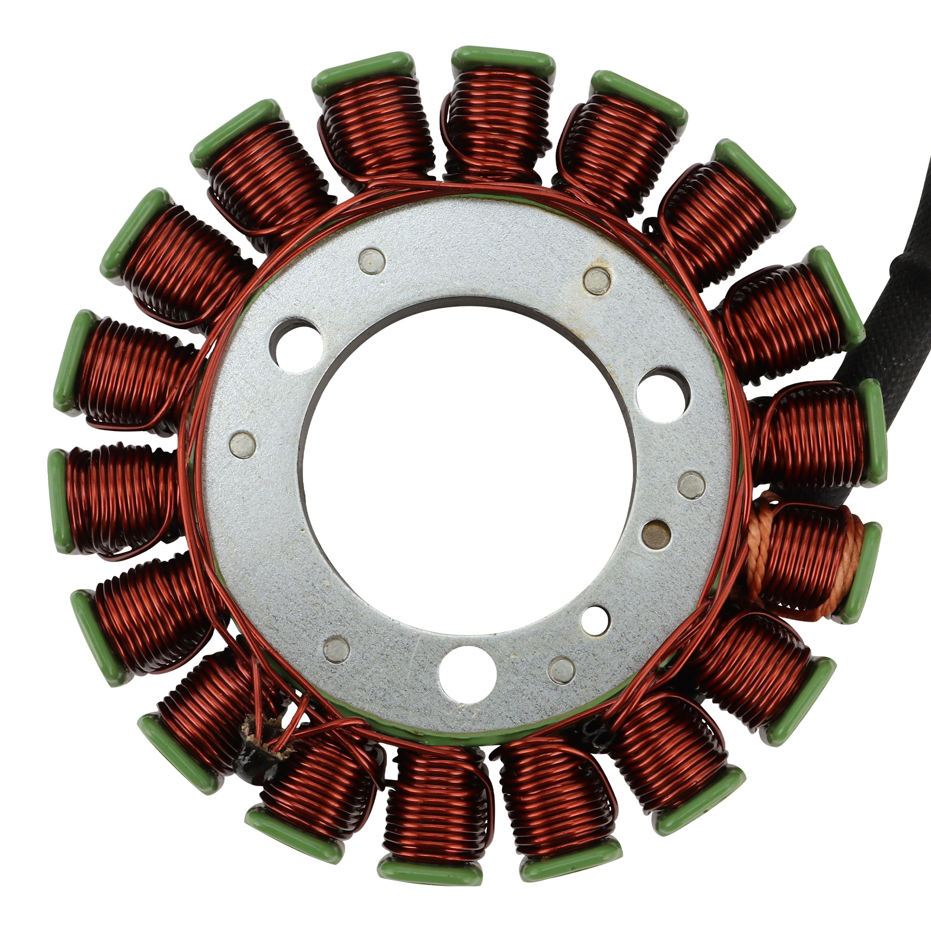 Motorcycle Stator Coil Suitable for Mountain Max Vmax 600 700 Er 8Dm-81410-00