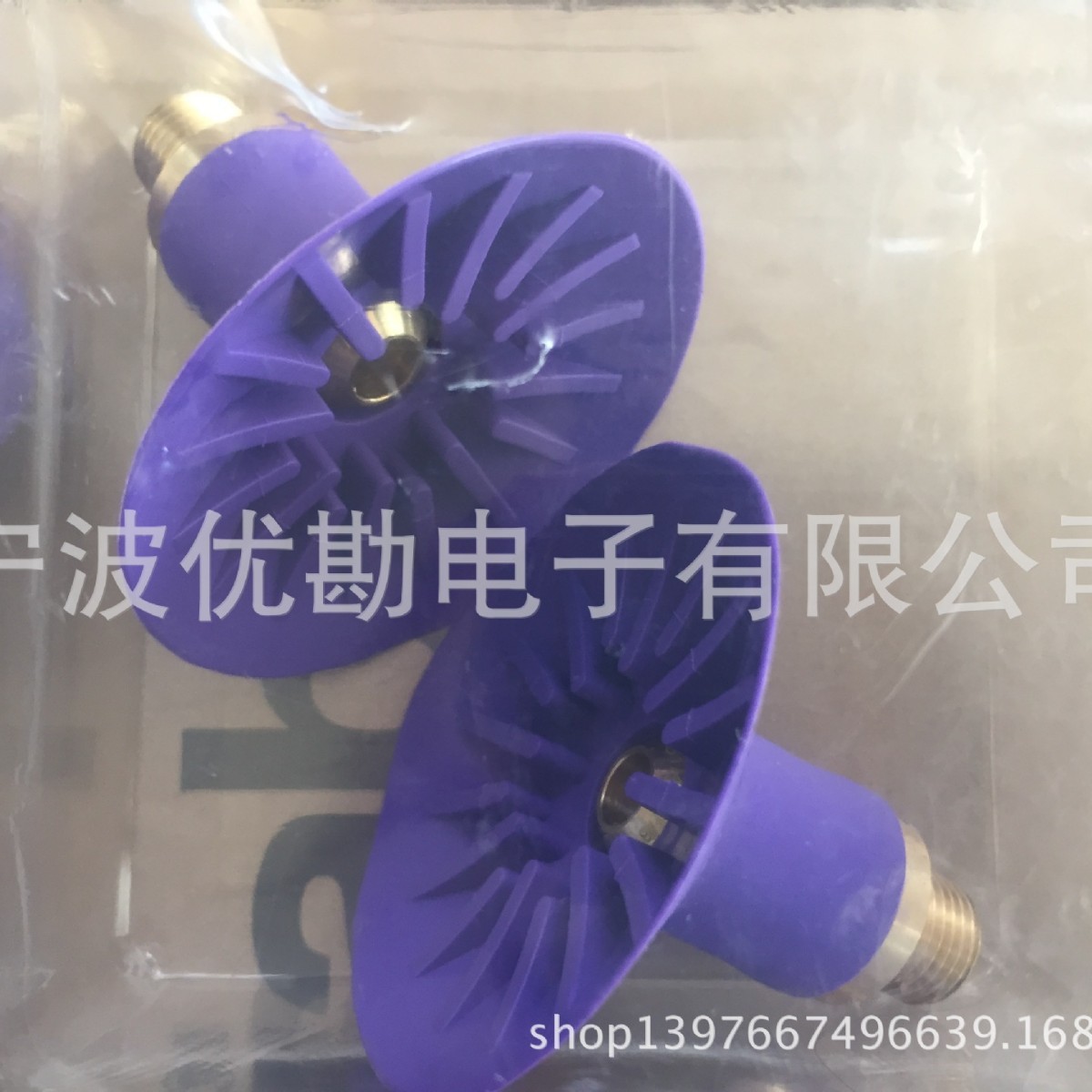 瑞典PIAB真空产品浙江总代理 60mm真空吸盘VL60FC货号0202738