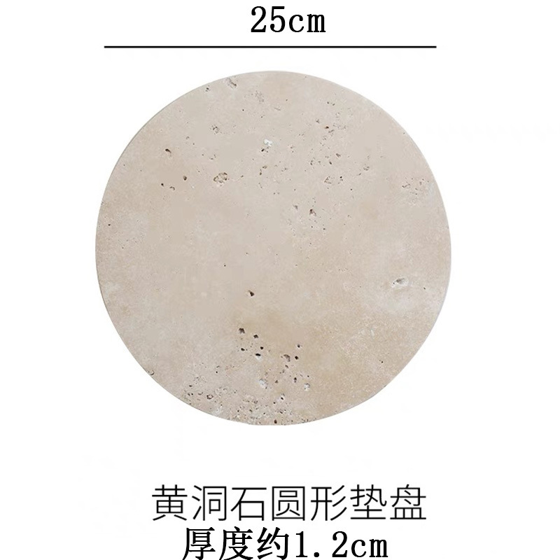 Nórdico ins estilo mármol natural bandeja hogar Mesa almacenamiento bandeja de almacenamiento de alimentos rectangular bandeja de almacenamiento de baño