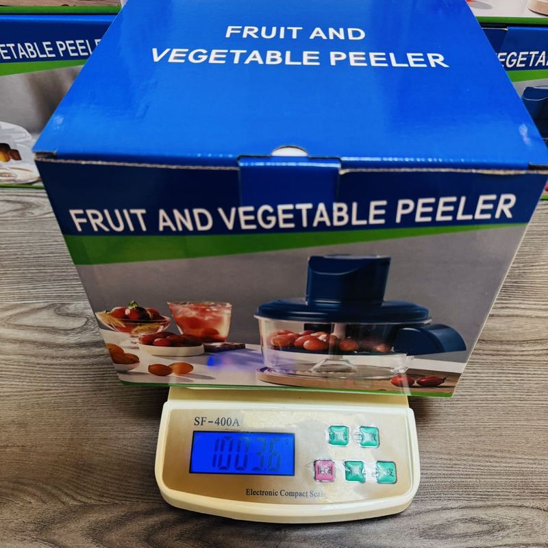 跨境热销全自动水果去皮器葡萄青提剥皮器家用厨房果蔬起皮用具|undefined