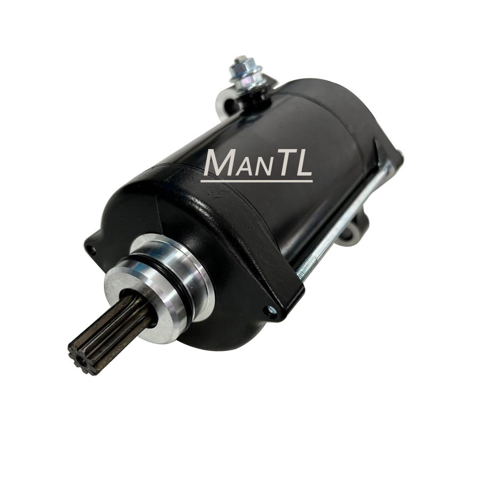 Accesorios para motocicleta, motor de arranque 6M6-81800-10-00 adecuado para Yamaha 650cc