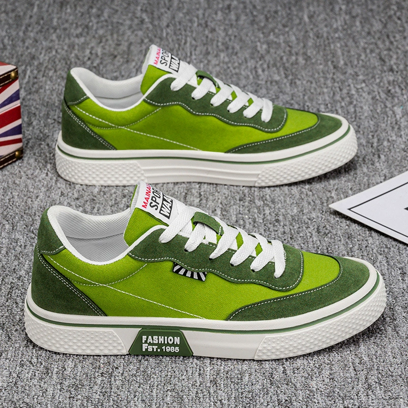 Трансграничная взрывная мужская обувь специального размера