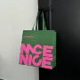 定制包装女装礼品袋