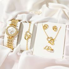 Women's watch set¿Ůʿˮ荺䓎ʯӢֱƷ