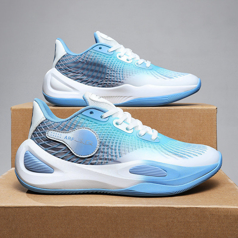 Kobe Bryant's Basketball Shoes Rivers Generation V2 Low-Top Practical Sports Shoes Breathable Wear-Resistant Cushioning Ar1 Non-Slip Men's Shoes Kobe Bryant's Basketball Shoes Rivers Generation V2 Low-Top Practical Sports Shoes Breathable Wear-Resistant Cushioning Ar1 Non-Slip Men's Shoes