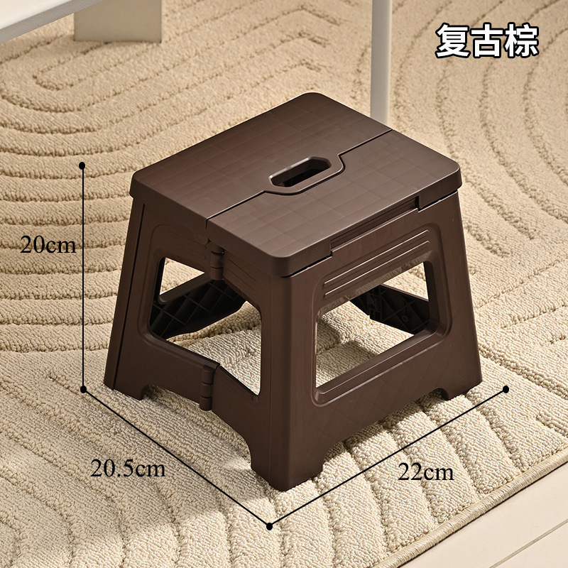 新款轻便空间加厚折叠式凳子便携式家用户外露营马扎钓鱼简约一体|undefined