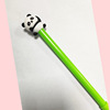 Cartoon fresh gel pen, high quality stationery, custom made, Korean style, wholesale