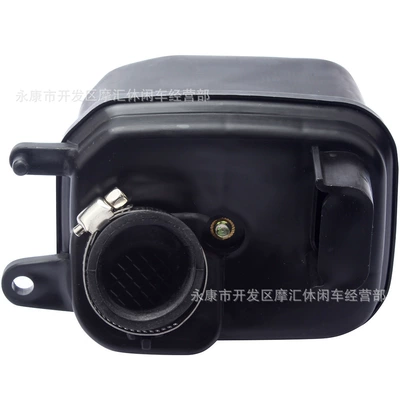 Yamaha Pw50 Y-Zinger – Air filter