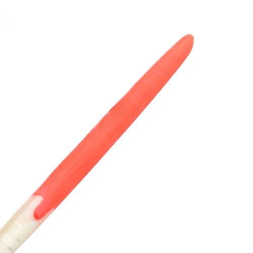 Fishking Feathered Floating Bobber Peacock Feather Bobber Stationary Bobber Upright Bobber Shore Fishing Bobber Fishing Gear Wholesale