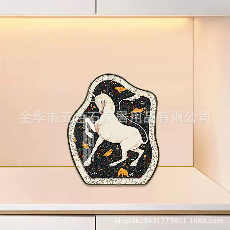 异形摆台桌面摆件书桌橱柜装饰仿古桌摆室内装饰礼品支持电商定制