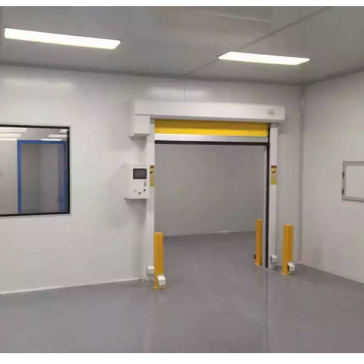 万级无尘车间  十万级净化车间  无尘洁净食品厂  药厂无尘车间