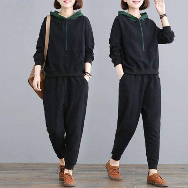 Sports suit