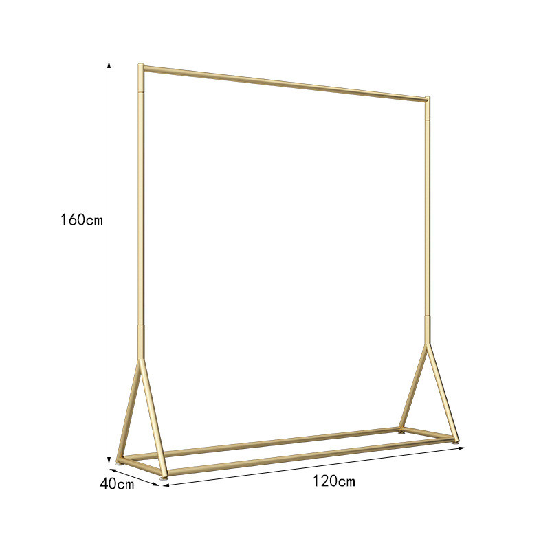 두꺼운 금 [120*40*160]