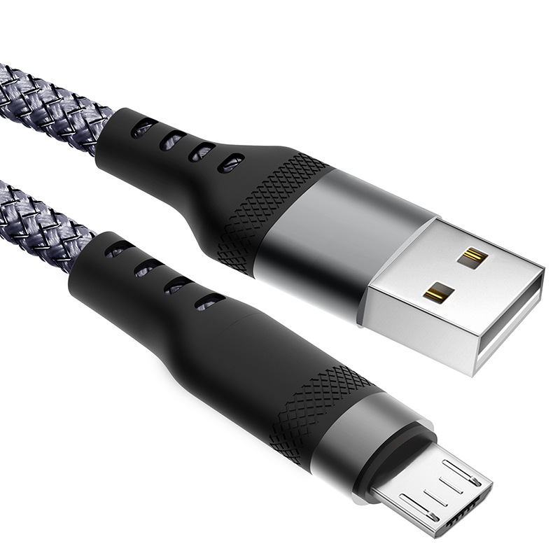 Cable de datos alargado typec para samsung apple android huawei oppo xiaomi vivo teléfono móvil cable de carga 8 m