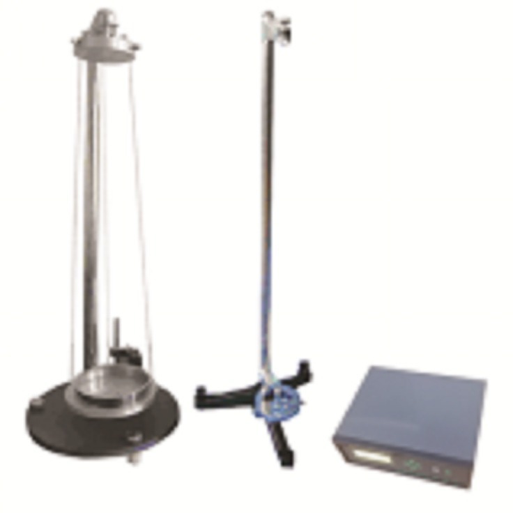 三线摆与扭摆实验仪 型号:HLD-XNB-III库号：M386047