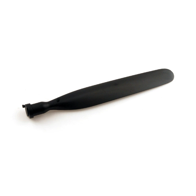 Pitch oil-electric propeller, assembled 18-inch propeller, three-blade propeller/four-blade propeller, FPV drone model aircraft