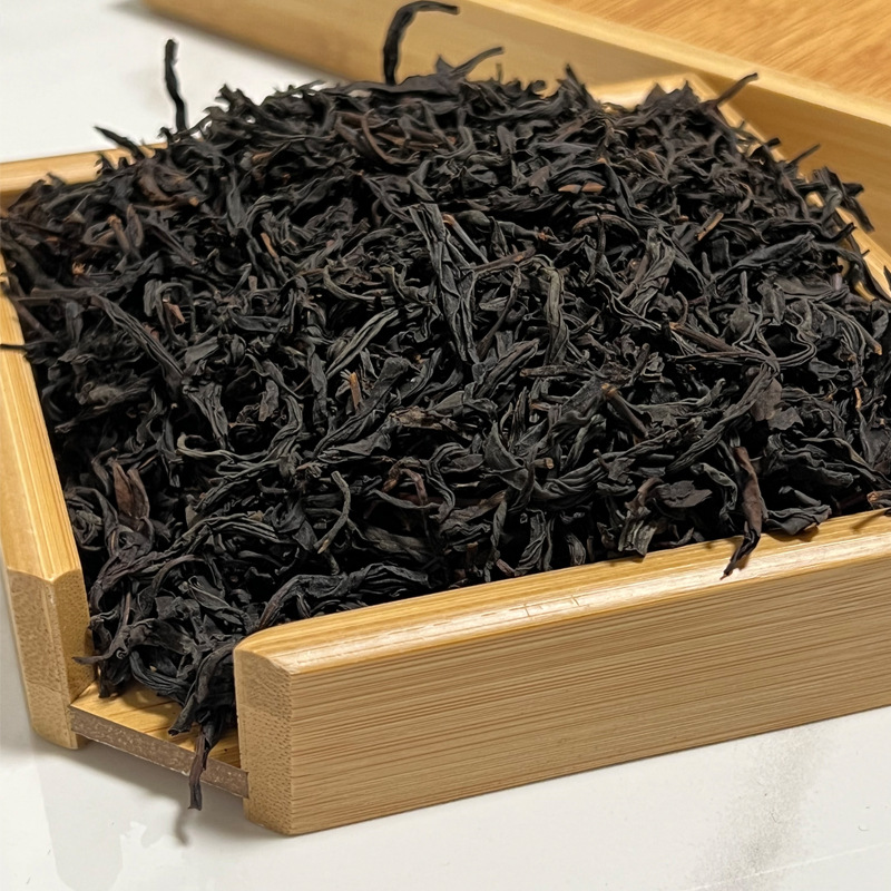 低价位正山小种红茶茶叶浓香型福建高山新茶春茶500g散装厂家批发