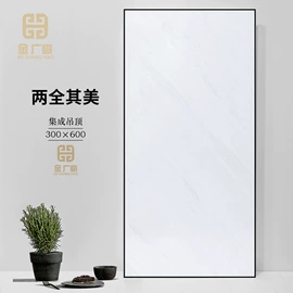 铝天花;轻钢龙骨;集成吊顶