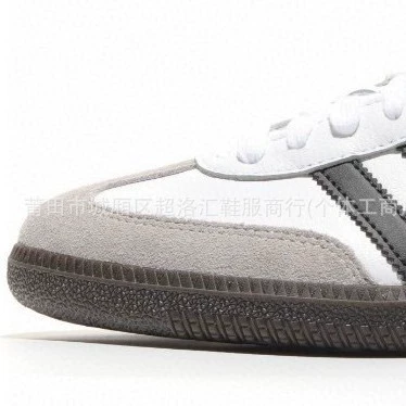 Кеды (board shoes) Putian Pure Original — тренировочная оболочка, частично приподнятая подошва, натуральная кожа/замша