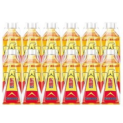 东鹏特饮维生素功能饮料250ml*24瓶整箱能量牛磺酸饮品批发包邮
