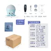 Octopus projector lamp-plug-in regular model