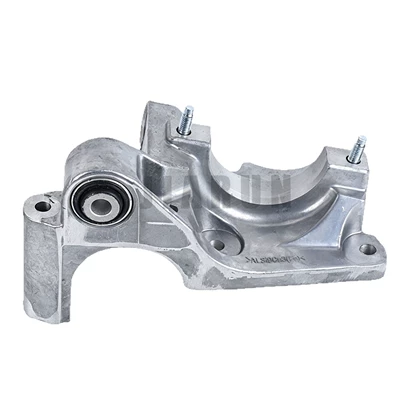 Freelander, and Evoque, Other drive systems
