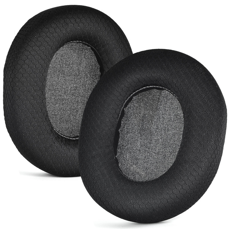 Suitable for EKSA E900/E900 Pro Ear Sleeve Breathable Mesh Ear Sleeve Ear Sleeve Ear Sleeve