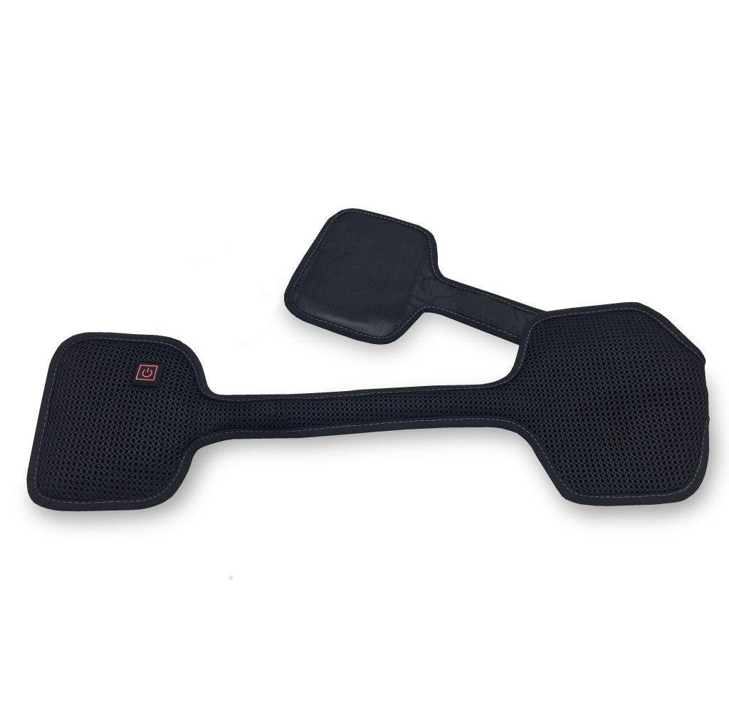 Heated Jacket Image 5