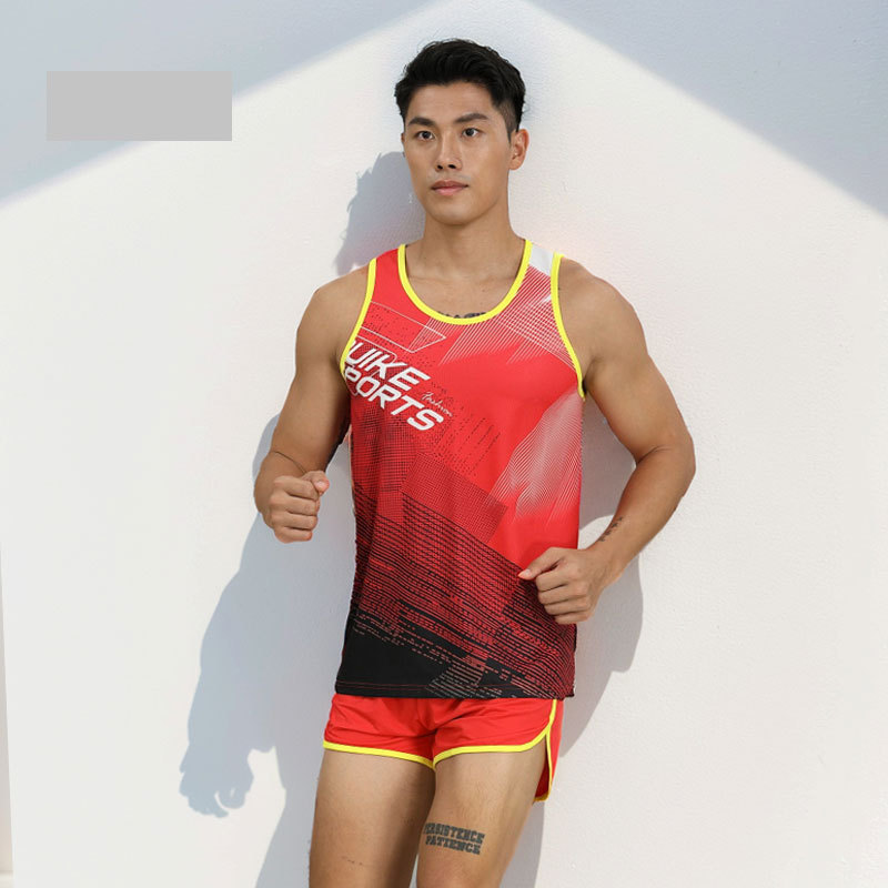 3603 (남자 (레드)