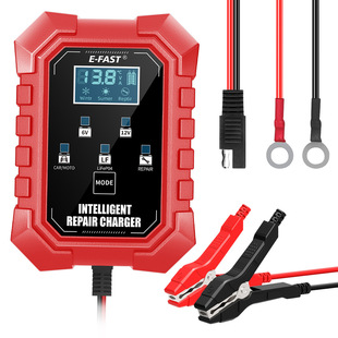 �羳 6V12V�ƿ����� Ħ��܇늳س���¿��������ܳ��E-FAST